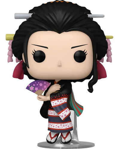 One Piece Orobi Wano (nico Robin) Funko Pop #1475