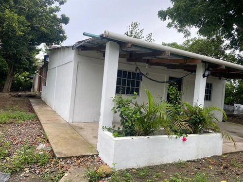 Venta Casa 3 Rec. Playa Villamar Chile Frio Tuxpan Veracruz