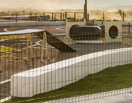 Meseta Altta Homes