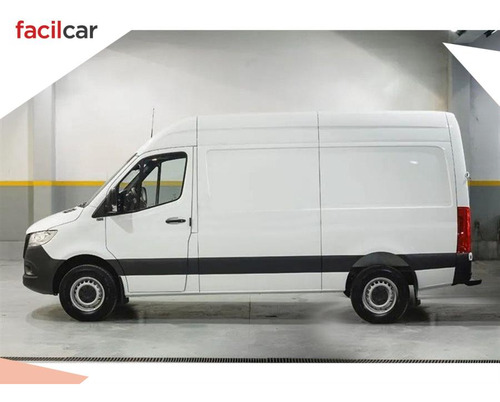 Imagen 7 de 16 de Mercedes-benz Sprinter 2.2 2022 0km