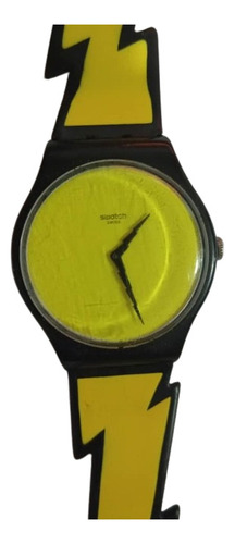 Swatch Jeremy Scott Edición Especial 