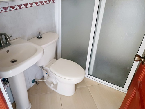 Apartamento En Alquiler En Nancy Nadesha