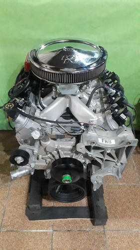 Lm7 Motor