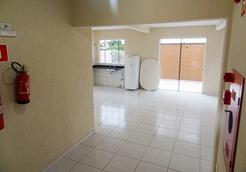 Apartamento Para Alugar - 00900.122
