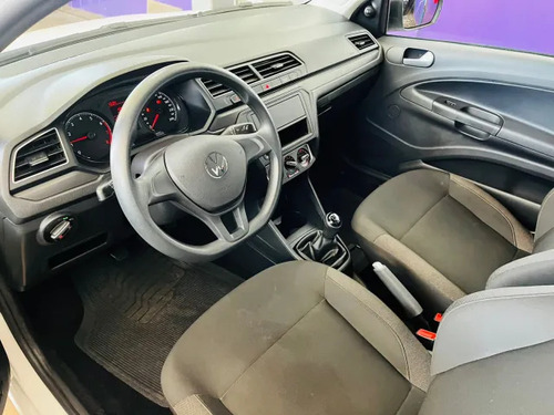 Volkswagen Saveiro Robust Total Flex 16V