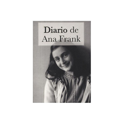 Diario De Ana Frank