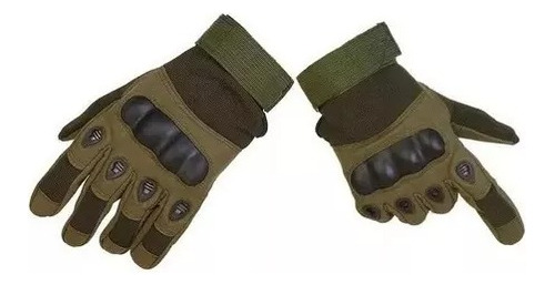 Guantes Tácticos Airsoft Militar Combat Paintball