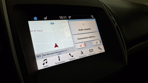 Ford Edge 3.5 AUTO SEL 4WD