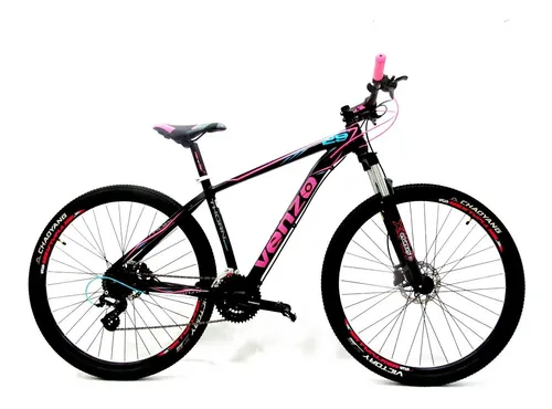Bicicleta Venzo Thorn 2019 2 2.4 Rod 29 Venvio Gratis MercadoLibre