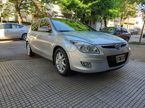 Hyundai I30 1.6 5p Año 2010 Unico Dueño Autosmania