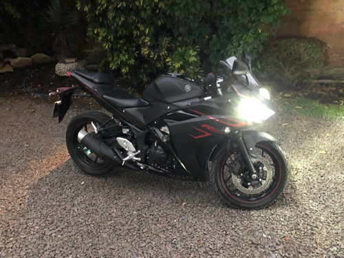 Imagen 9 de 14 de Yamaha R3