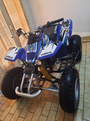 Imagen 2 de 5 de Yamaha Blaster