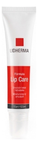 Lip Care 3d Labios Volumen Lidherma Voluminizador