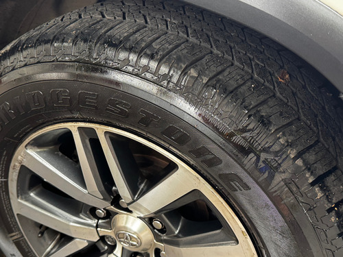 Toyota Hilux SW4 2.8 Srx 177cv 4x4 7as At
