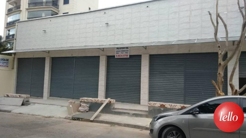 Imagem 8 de 9 de Comercial/industrial - Ref: 172891