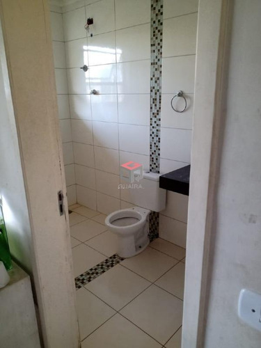 Imagem 14 de 15 de Sobrado À Venda, 3 Quartos, 1 Suíte, 3 Vagas, Guapituba - Mauá/sp - 86851