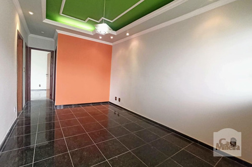 Imagem 2 de 13 de Casa À Venda No Santa Amélia - Código 276814 - 276814