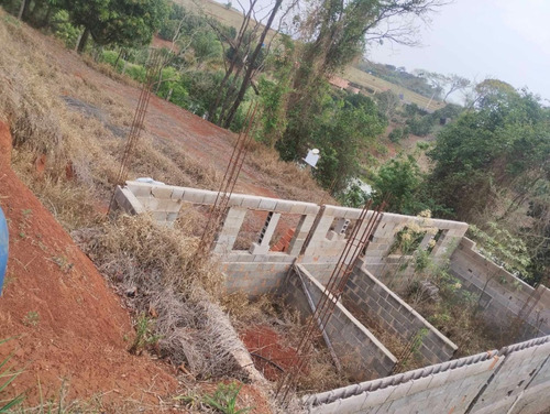 Chácara No Interior Em Socorro Sp No Circuito Das Águas...