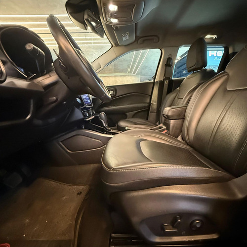 Fiat Toro Volcano 1.3 T270 4x2 Flex Aut.