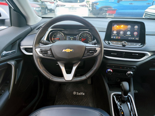 Chevrolet Tracker 1.2T PREMIER AT R