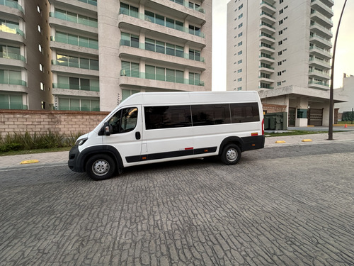 Peugeot Manager 3.0 Furgón Std Hdi Mt