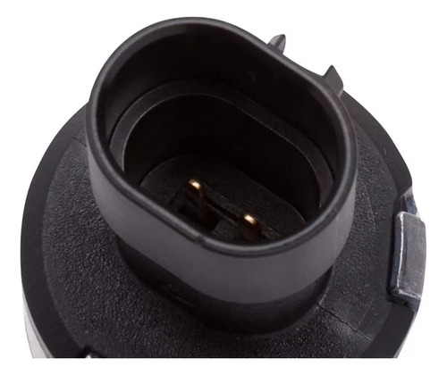 Valvula Solenoide Vvt Cruze Sonic Trax 1.6 1.8