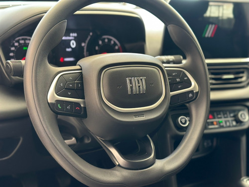 Fiat Pulse 1.3 Drive Cvt
