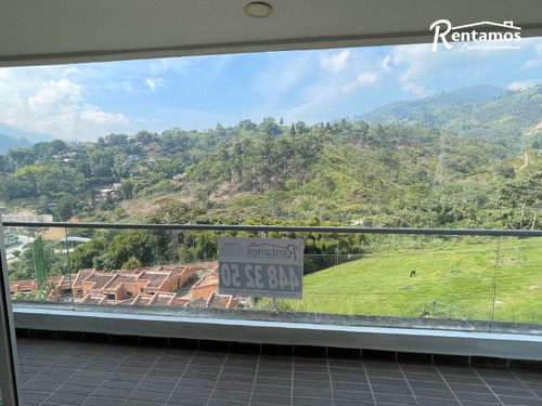 Apartamento En Venta En La Aldea. Cod V775625