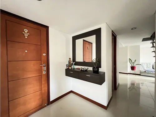 Apartamento En Venta En Envigado - Otra Parte