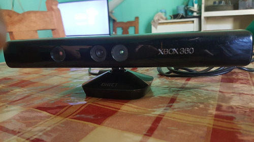 Kinect X-box 360