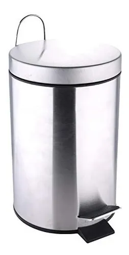 Cesto acero inoxidable 20 litros sale