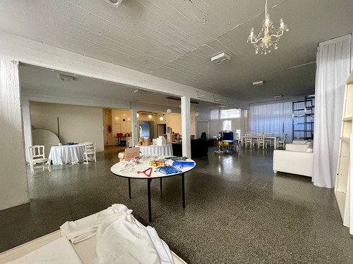Imagen 12 de 30 de Depósito En Venta Ubicado En Martínez, San Isidro, G.b.a. Zona Norte