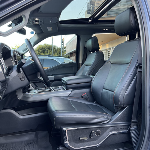 Ford F150 Lariat Hibrida 3.5 V6