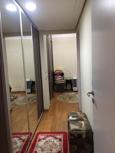 Imagem 9 de 15 de Ref 5108 Apartamento No Bairro Vila Osasco - Osasco - Sp - 5108