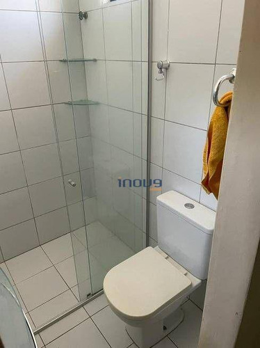 Imagem 19 de 19 de Casa Com 3 Dormitórios À Venda Por R$ 490.000,00 - Cidade Dos Funcionários - Fortaleza/ce - Ca1397