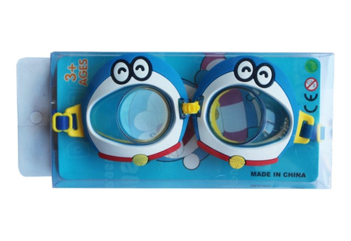 Gafas Lentes De Natación Piscina Niños, Protección De Ojos