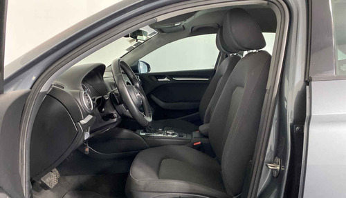 Imagen 9 de 15 de 113884 - Audi A3 2017 Con Garantía