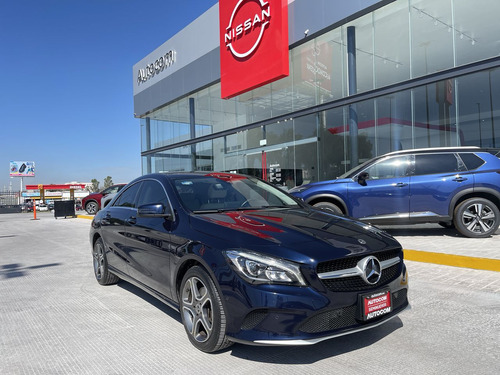 Mercedes-Benz Clase A CLA 200 SPORT