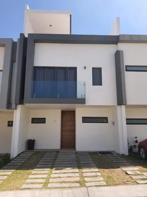 Casa en renta