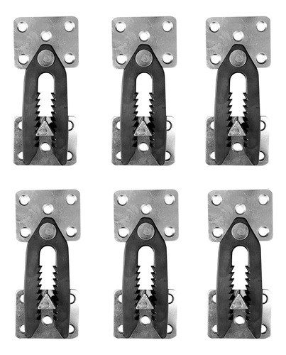 Conectores De Sofá, Hebilla Para Muebles, Clip Para Junta,