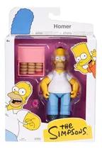 Comprar Figuras Surtidas 5 Pulgadas Los Simpsons