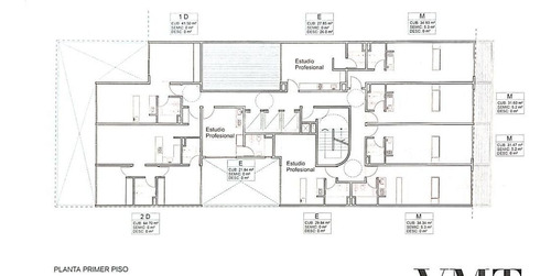 Imagen 4 de 11 de Oportunidad De Proyecto En Venta - Edificio Con Local Comercial - Barrio Norte