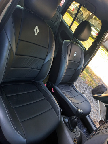 Renault Symbol 1.6 Confort