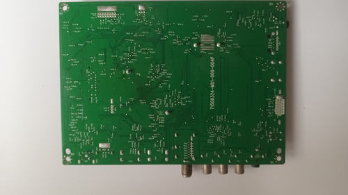 Placa Main Tv Philips 39pfg4109/77 (Usado)