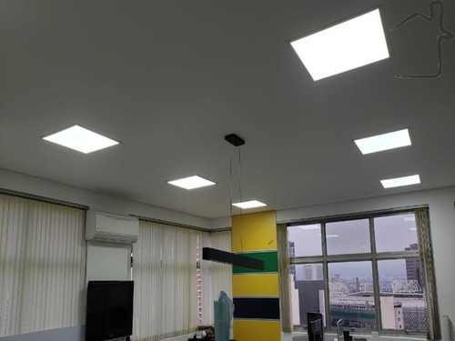 Sala Comercial 54m² Em Perdizes - Sa00086 - 69471774