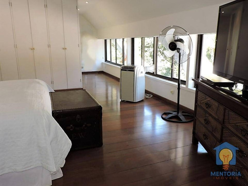 Imagem 29 de 30 de Casa Com 4 Suítes À Venda - R$ 2.900.000 - Chácara De La Rocca - Carapicuíba/sp - Ca0337