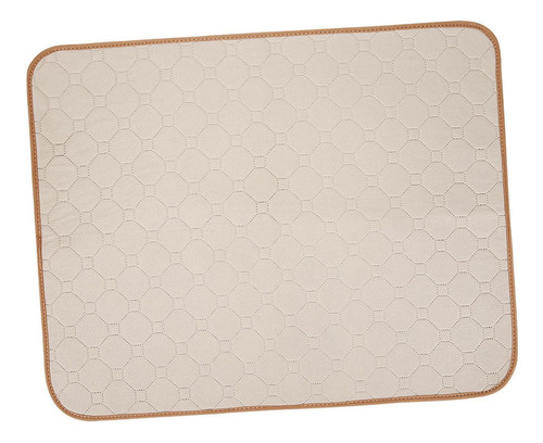 Almofada Para Treinamento De Cães Tapete De 70cm X 50cm