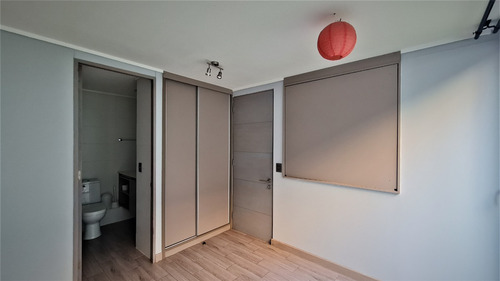 Vendo Primer Piso Con Patio Macul / Irarrázaval