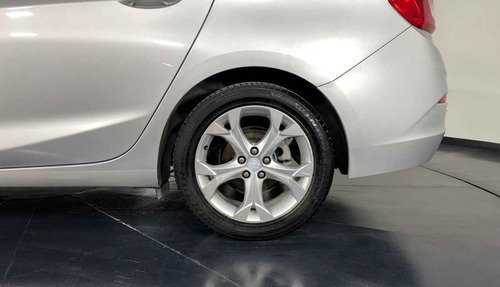 Imagen 7 de 15 de 115386 - Chevrolet Cruze 2017 Con Garantía