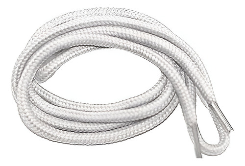 Agujetas/cordones Para Todo Tipo De Calzado Calidad Premium 025-agujeta Cordon Blanco De 60cm